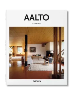 Aalto – Basic Art Series fra New Mags