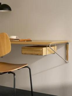 AB020D Wall Desk Skuffemodul fra Carl Hansen & Søn