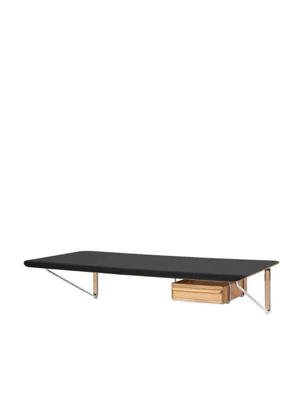 AB020D Wall Desk Skuffemodul fra Carl Hansen & Søn