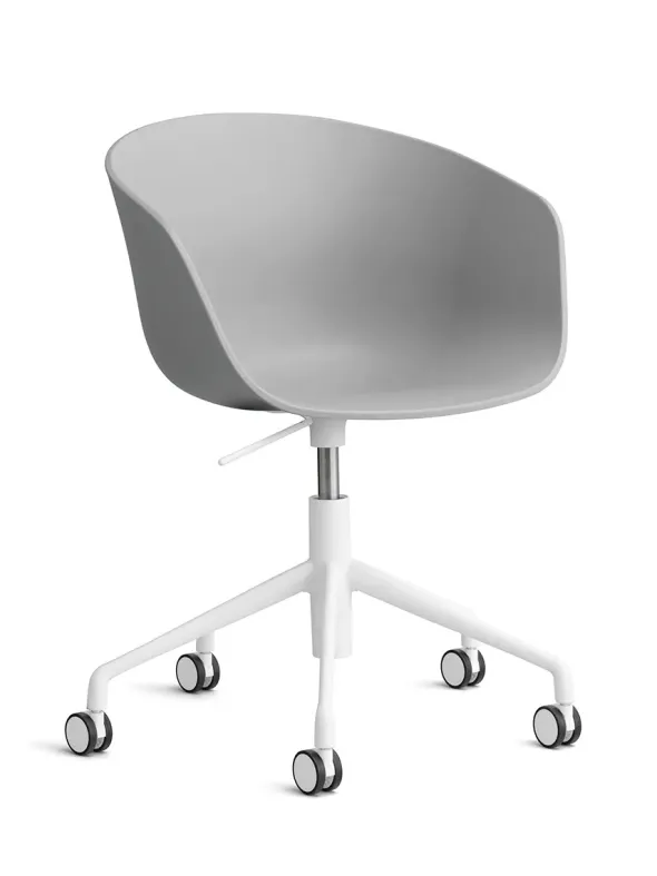 About a Chair AAC52 fra Hay