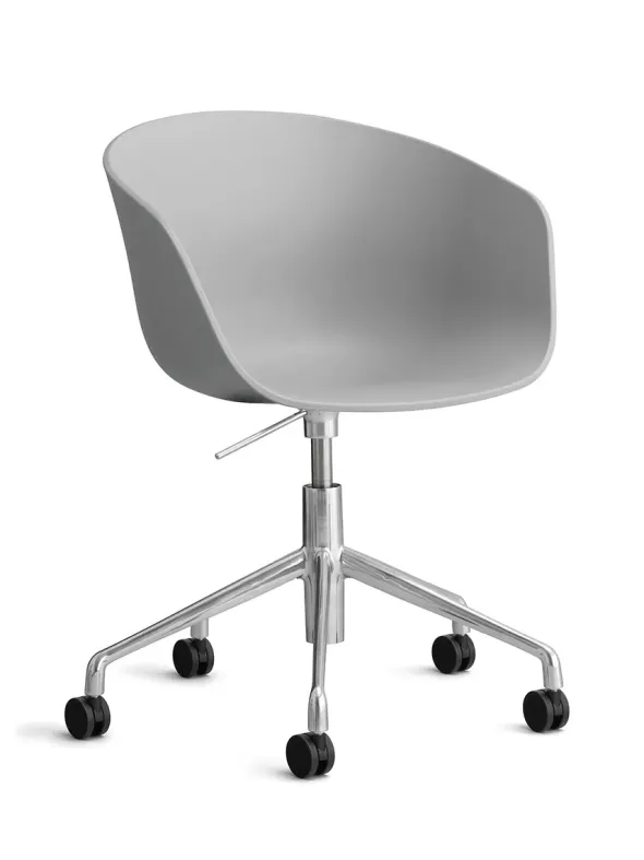 About a Chair AAC52 fra Hay