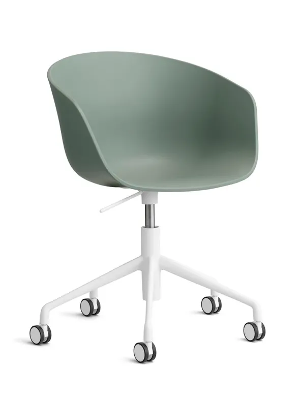 About a Chair AAC52 fra Hay