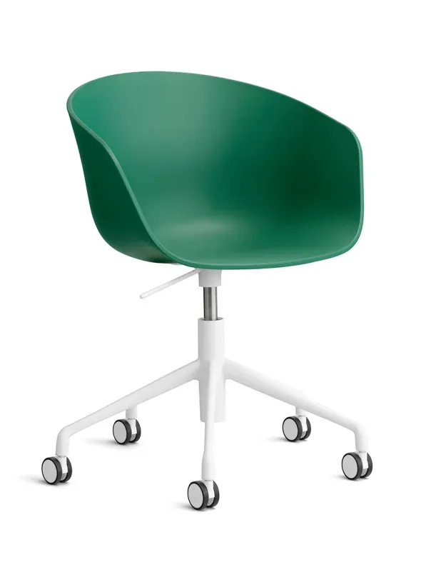 About a Chair AAC52 fra Hay