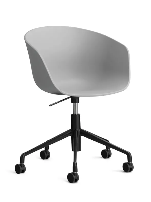 About a Chair AAC52 fra Hay