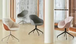 About a Chair AAC121 fra Hay