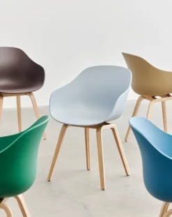 About a Chair AAC 222 fra Hay