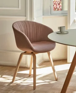 About a Chair AAC23 Soft fra Hay