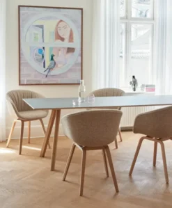 About a Chair AAC23 Soft fra Hay