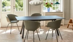 About a Chair AAC27 Soft fra Hay