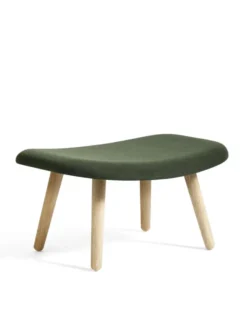 About a Lounge AAL03 Ottoman fra Hay