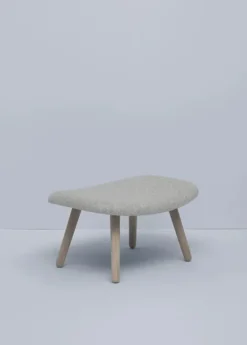 About a Lounge AAL03 Ottoman fra Hay