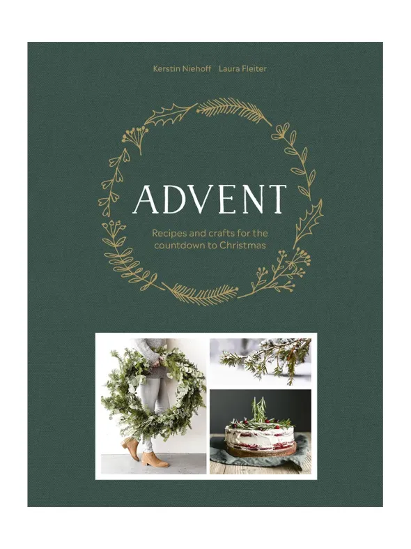 Advent fra New Mags