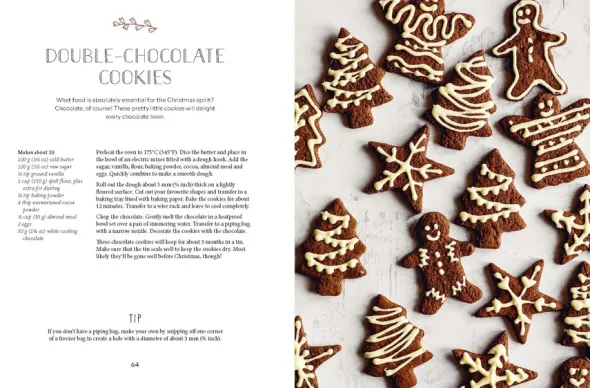 Advent fra New Mags