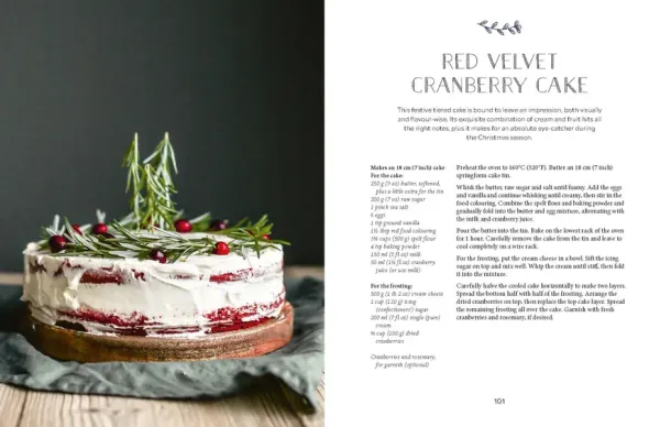 Advent fra New Mags