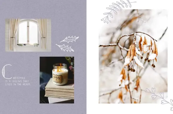 Advent fra New Mags