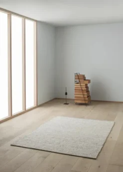 Agner Tæppe fra Linie Design