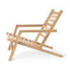 AH603 Outdoor Dækstol fra Carl Hansen & Søn
