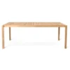 AH901 Outdoor Spisebord fra Carl Hansen & Søn