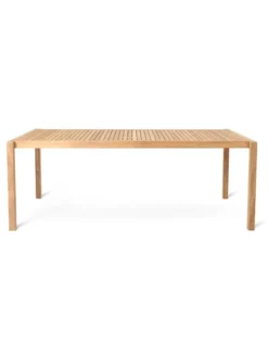 AH901 Outdoor Spisebord fra Carl Hansen & Søn