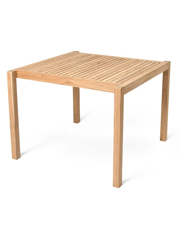 AH902 Outdoor Spisebord fra Carl Hansen & Søn