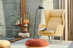 AJ Trolley af Arne Jacobsen