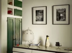 Akari 1A Bordlampe fra Vitra