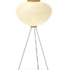 Akari 10A Gulvlampe fra Vitra