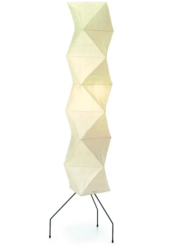 Akari L8 Gulvlampe fra Vitra