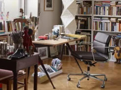Akari L8 Gulvlampe fra Vitra