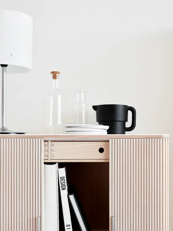 AK 2740 Cabinet fra Naver Collection