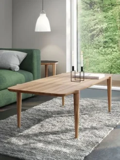 AK 532 Orbit sofaborde fra Naver Collection