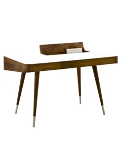 AK 1330 Point skrivebord fra Naver Collection