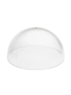 Akryl skærm til Globen fra Verpan