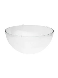 Akryl skærm til Globen fra Verpan