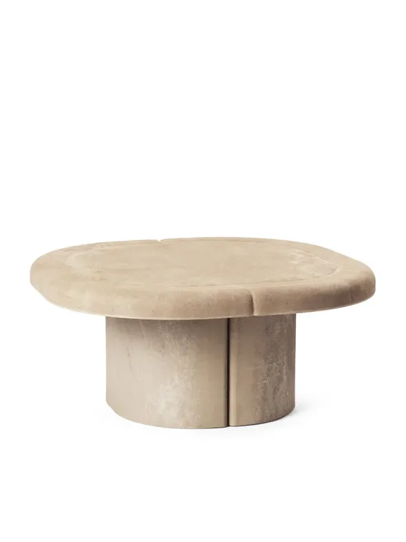 Alder Lounge Table, square fra Mater