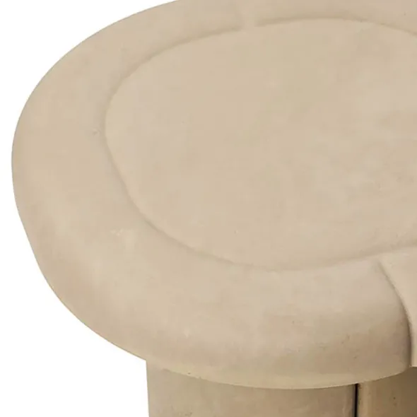 Alder Side Table fra Mater
