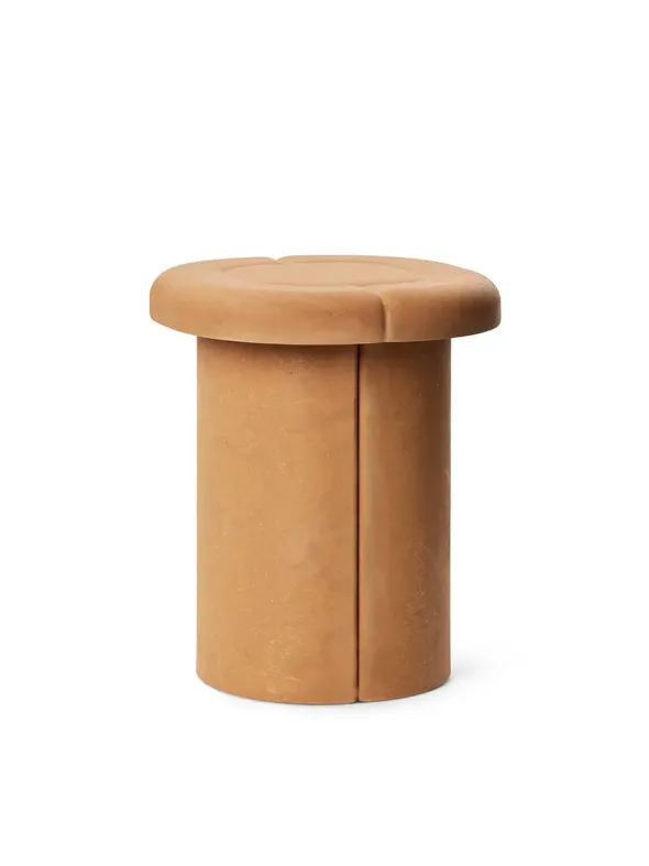Alder Stool fra Mater