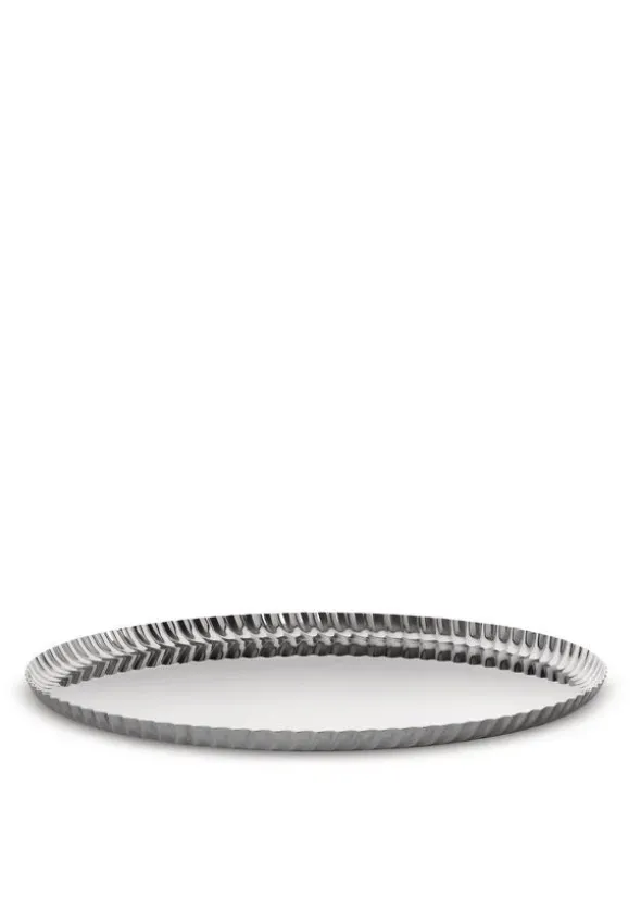 Alessi pleats bakke 31 cm, fra Alessi