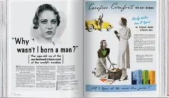 All-American Ads of the 30s