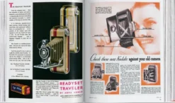All-American Ads of the 30s