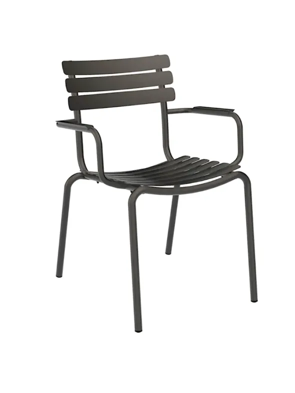 Alua Dining Armchair fra Houe