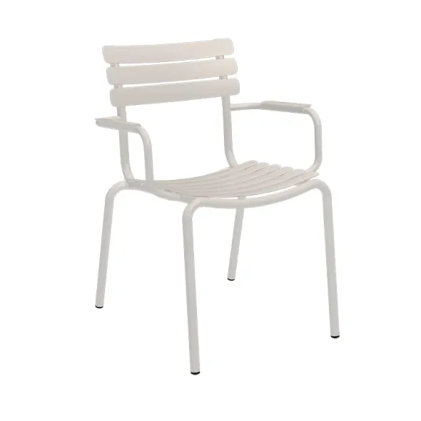 Alua Dining Armchair fra Houe