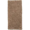 Amass Long Pile Runner fra Ferm Living
