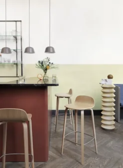 Ambit Pendant Lampe, Ø 16,5 cm fra Muuto