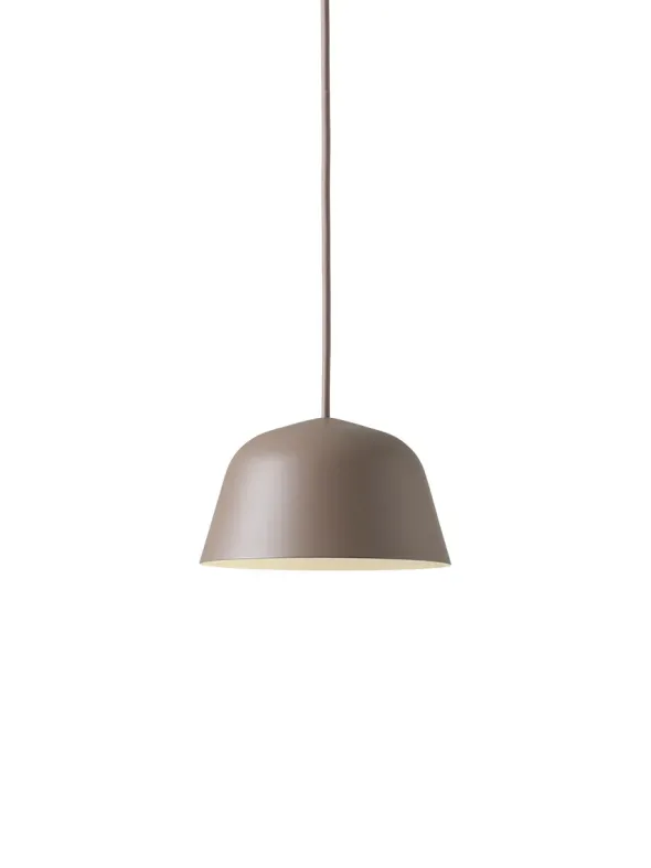 Ambit Pendant Lampe, Ø 16,5 cm fra Muuto