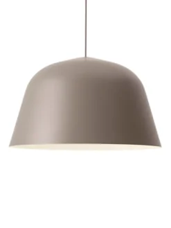 Ambit Pendant Lampe, Ø 55 cm fra Muuto