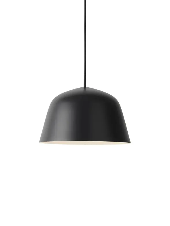 Ambit Pendant Lampe, Ø 25 cm fra Muuto