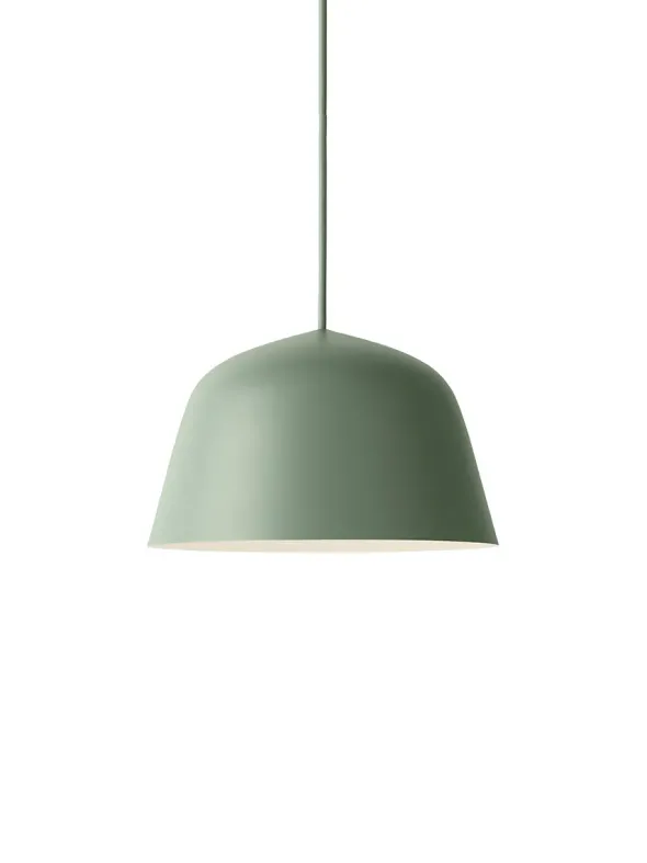 Ambit Pendant Lampe, Ø 25 cm fra Muuto