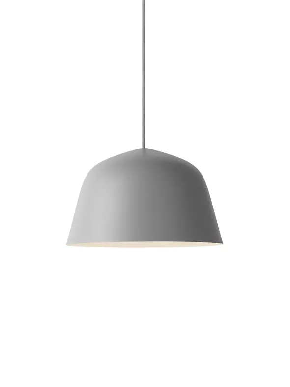 Ambit Pendant Lampe, Ø 25 cm fra Muuto