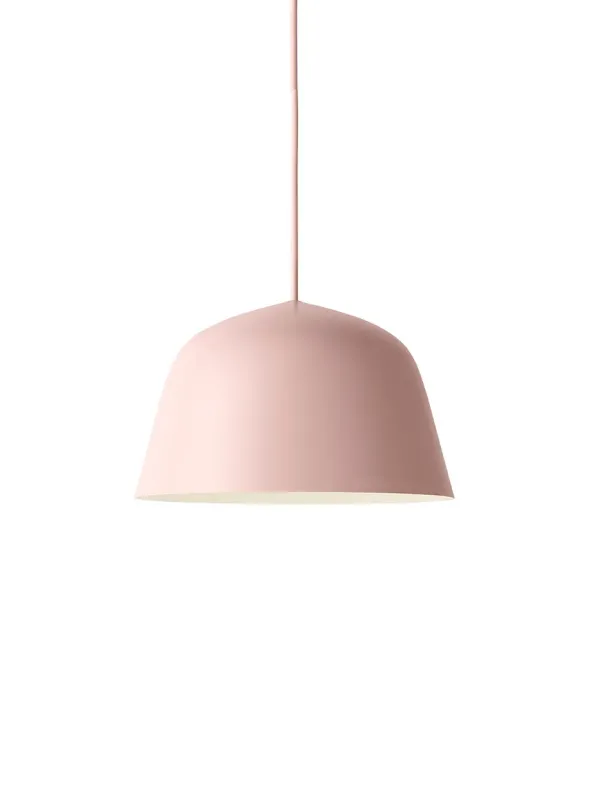 Ambit Pendant Lampe, Ø 25 cm fra Muuto